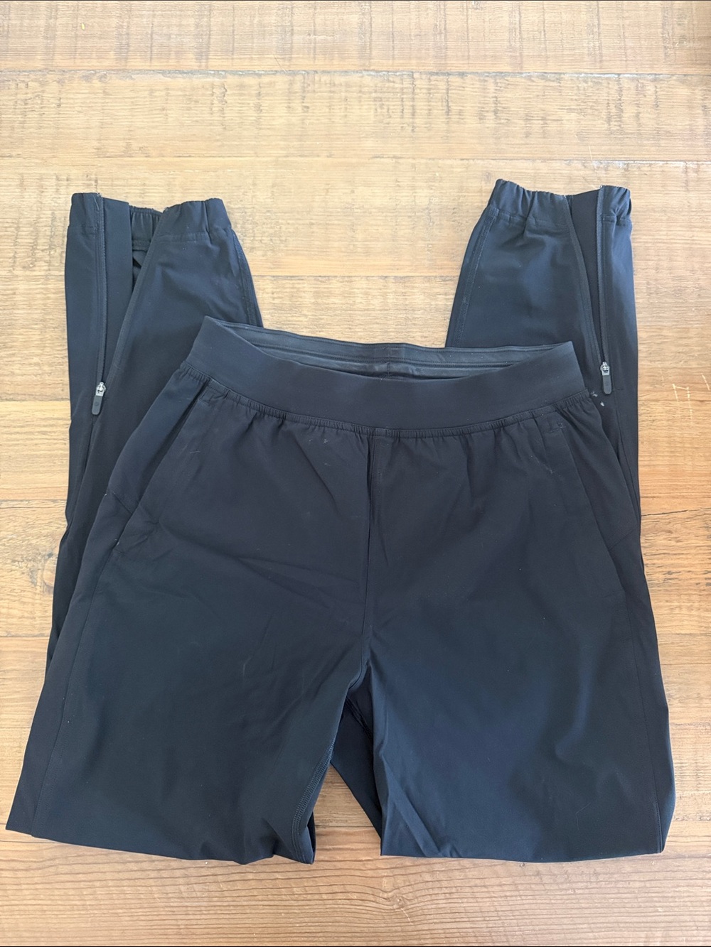 LULULEMON Adapted State High Rise Jogger